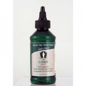 CLUBMAN гель после бритья против врастания волос 13127