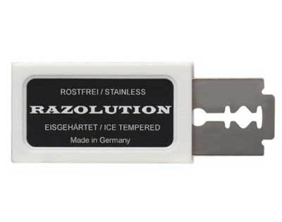 Лезвия для классического станка Boker 04BO160