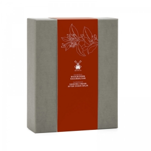 Подарочный набор для бритья Muehle MPS SH 