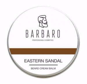 Крем-бальзам Barbaro "Eastern sandal" 1012