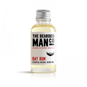 Масло для бороды Bay Rum BO30 BR