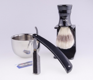 Новогодний набор "Black year" BLC18 