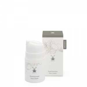 Крем для лица MUEHLE ORGANIC GC OSC