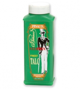 Clubman Finest Talc Flesh 277000