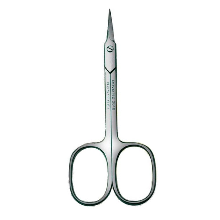 Ножницы Dovo Solingen для кутикулы 3615 356