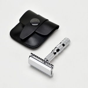 Хромированный Т-образный набор Merkur 933 000