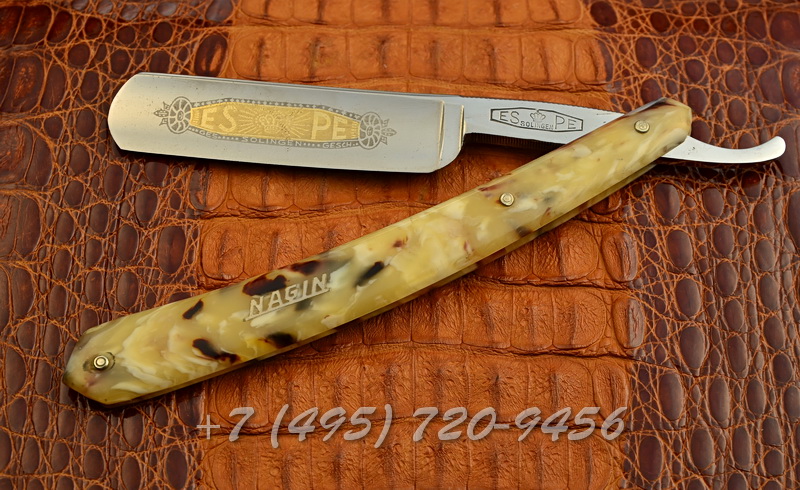 ES PE – Exporter Solingen 6/8” 9128 