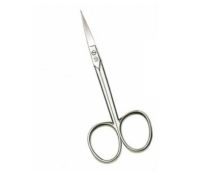 Ножницы для кутикулы Dovo Solingen 340 359