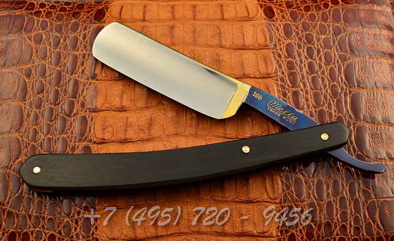 Опасная бритва Alemania Mella №105