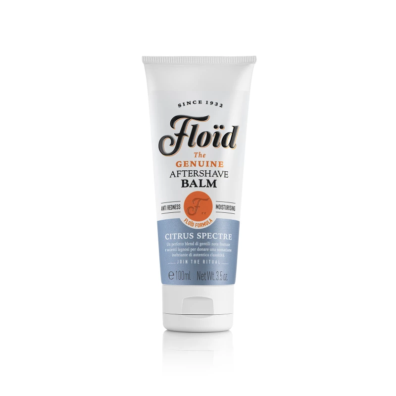 Бальзам после бритья FLOID CITRUS SPECTRE 432172