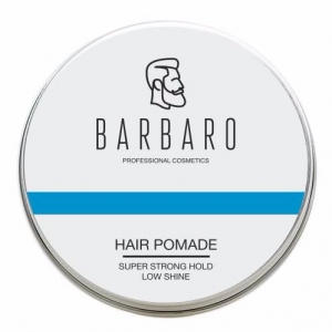 Помада для укладки волос Barbaro, сильная фиксация, 100 1026 