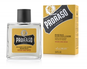 Бальзам для бороды Proraso Wood and Spice  400730
