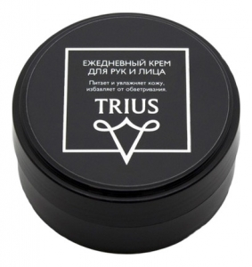 Крем для рук и лица rlk