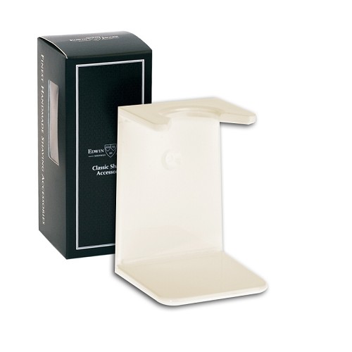 Edwin Jagger подставка для помазка RH9S слоновая кость RH9S