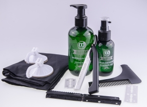 Набор для бритья "Pro Shave" PSH 55 