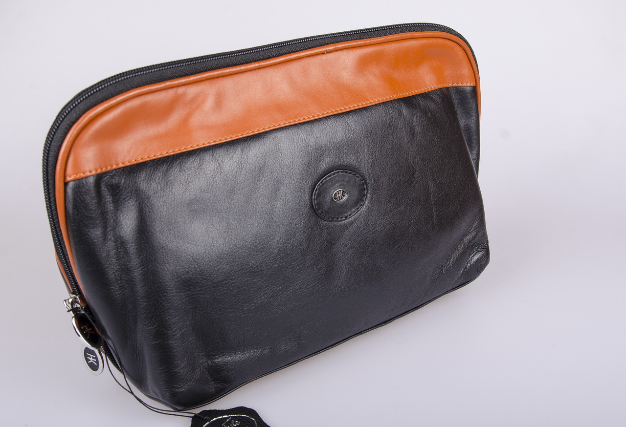 Косметичка Hans Kniebes 7835-0255 