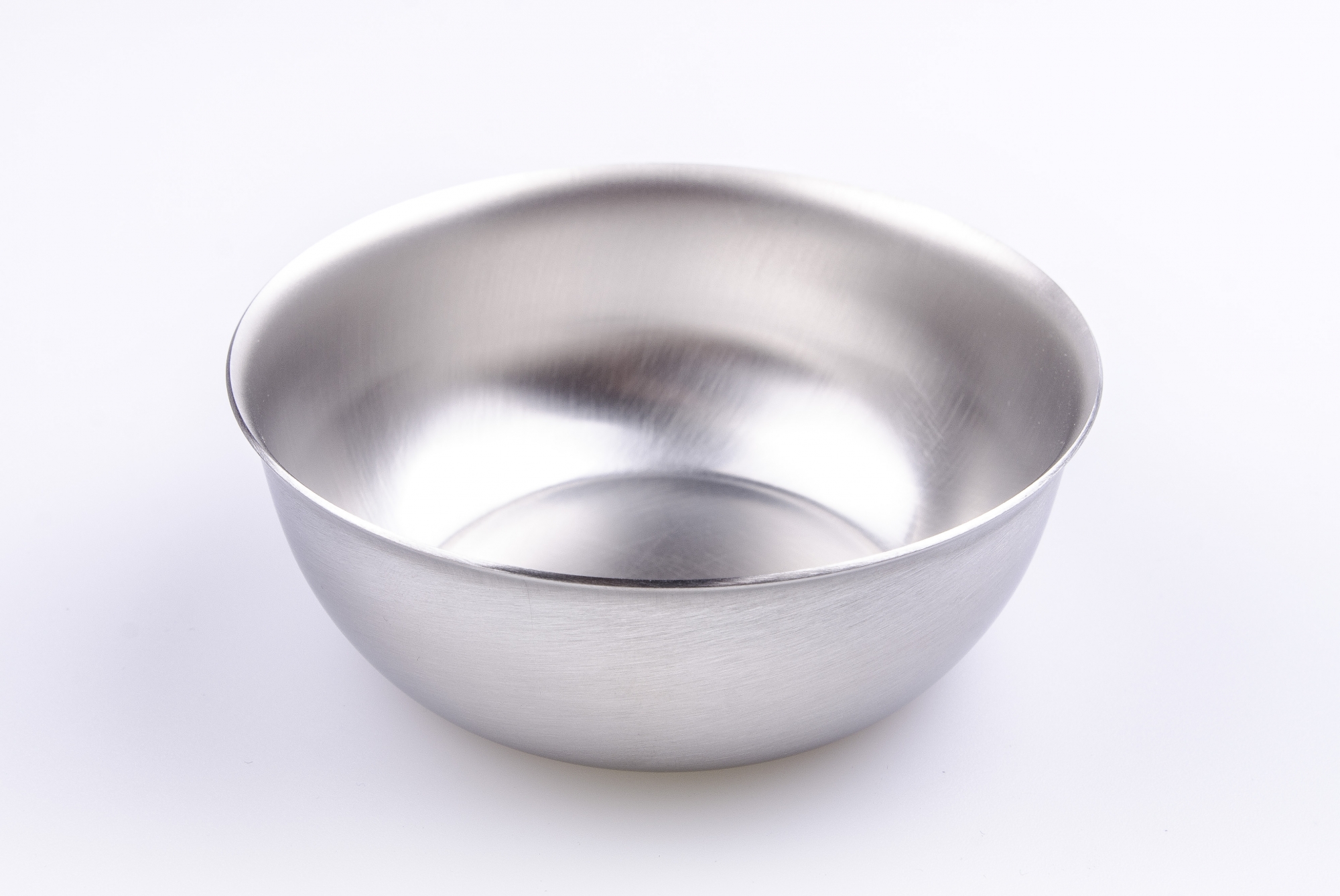 Чаша для бритья сатинированная XL 1410