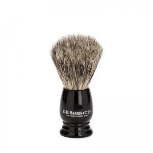  Dr. Harris Помазок D. R. Harris S1, барсучий ворс категории Best BR S1E 54201
