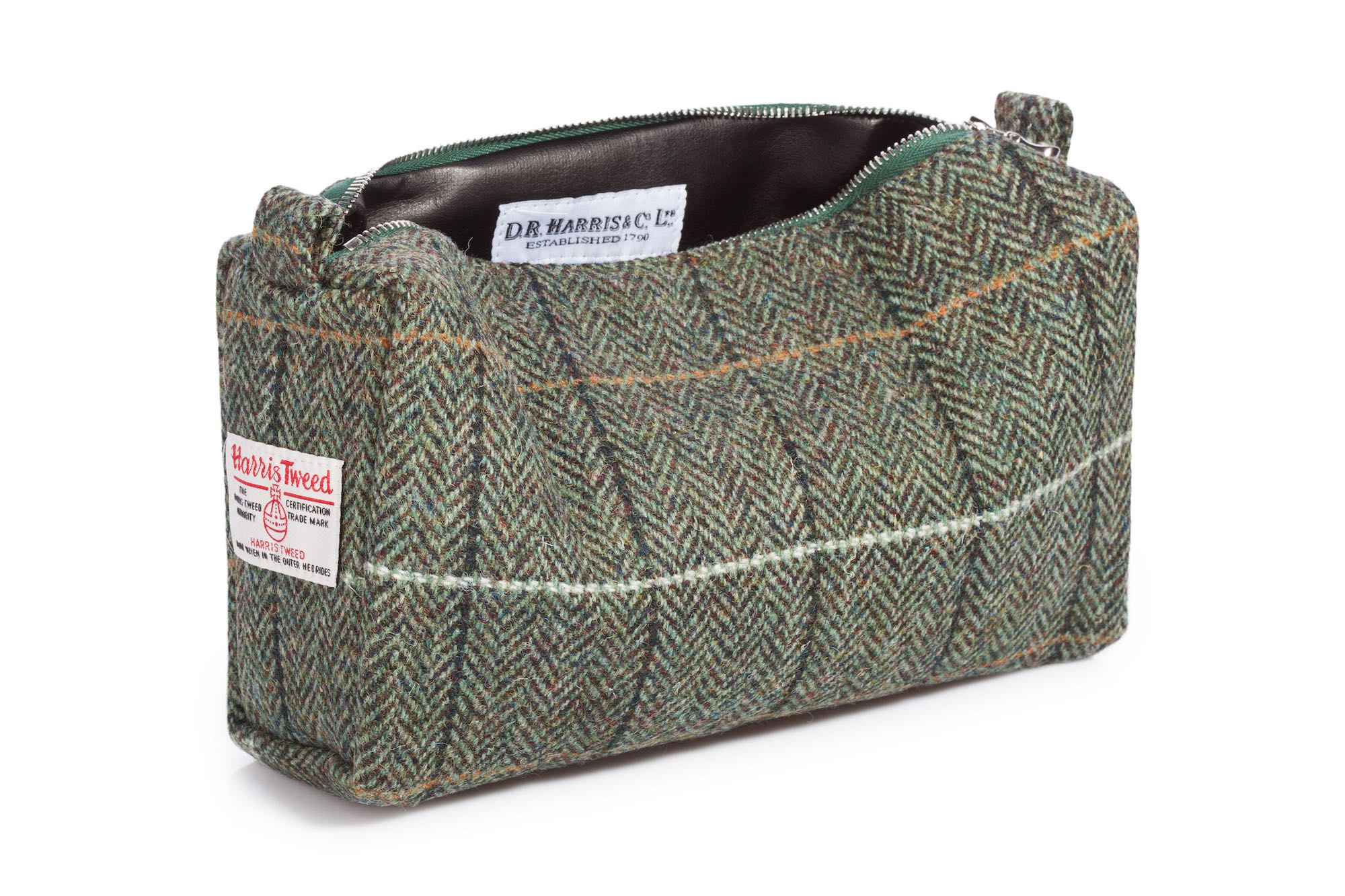 Малый дорожный несессер "Country" WB SC 930250 