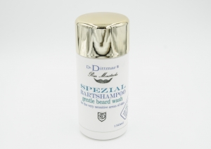 Шампунь для бороды и усов Dr. Dittmar 1011