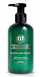 Шампунь для бороды Constant Delight Barber КД19690
