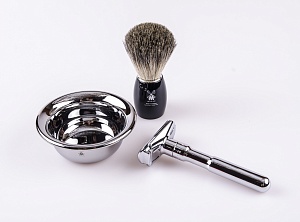 Новогодний набор "Luxury chrome" Luxury chrome 