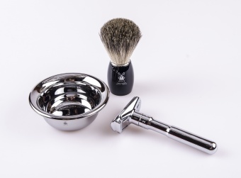 Новогодний набор "Luxury chrome" Luxury chrome 