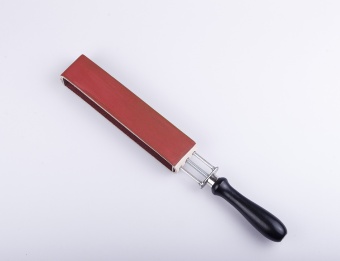 Ремень для правки 56 Rindleder Коровья кожа