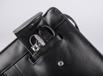 Косметичка Hans Kniebes 7570-0902 