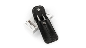 Набор пинцетов Rockwell, 2 предмета, нержавеющая сталь RR-TWEEZER