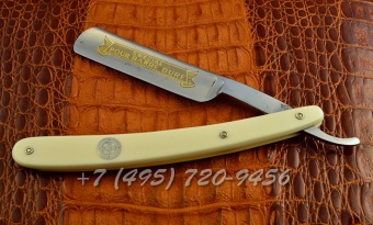 Опасная бритва Dorko Special Pour Barbe Dure