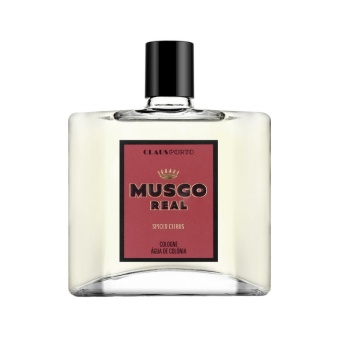 Одеколон Musgo Real Spiced Citrus MR COL SC