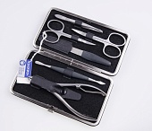 Маникюрный набор Dovo (6 пр.) 8007 016 