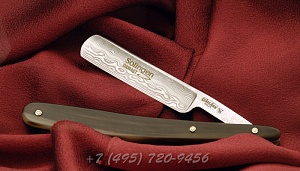 Solingen Damast 5/8” 3001 