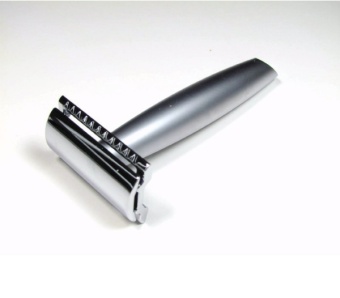 Хромированный Т-образный станок Merkur 44C 44 002
