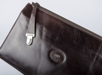 Косметичка Hans Kniebes 7040-0003 