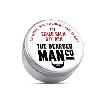 Бальзам для бороды Bay Rum  BB75 BR