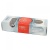 Хромированный Т-образный станок Merkur 42C 42 001 (42С)