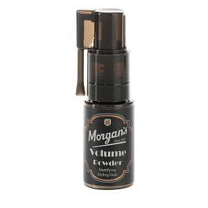 Пудра MORGAN'S для объема M152 