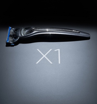 Подарочный набор Bolin Webb X1 карбон BW-X1-SET-STD-CARBON 