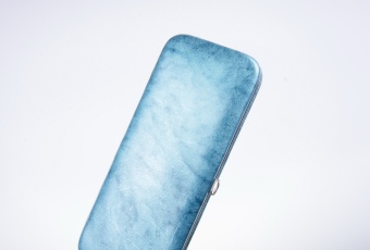 Набор для маникюра MJK,JOSSY (5 пр.) 2141-3700JO