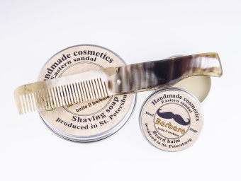 Новогодний набор "Sandal" SND 