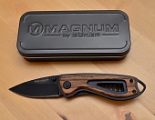 Нож перочинный Boker 01MB804