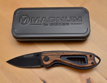 Нож перочинный Boker 01MB804