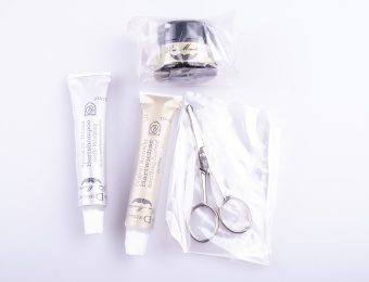 Набор для бороды и усов Dr.Dittmar в кейсе B5506