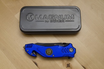 Нож походный Boker 01LL473