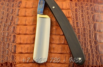 Опасная бритва Alemania Mella №105