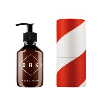 Шампунь для бороды OAK OAK BW