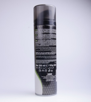 Derby пена для бритья, Boss DFB