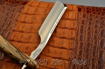 Wacker Avantgarde 6/8” 1073 